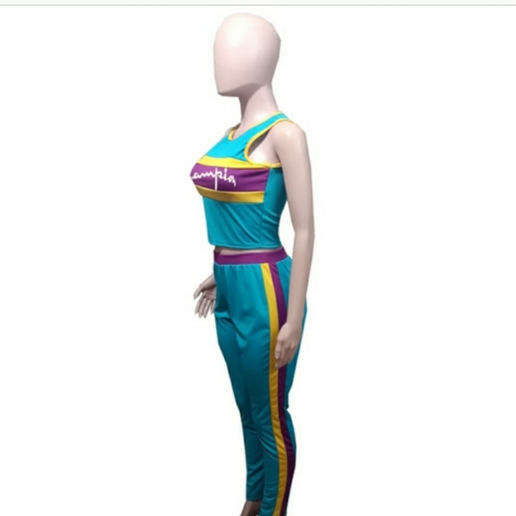 Champion Tracksuit - Picture 7 of 7